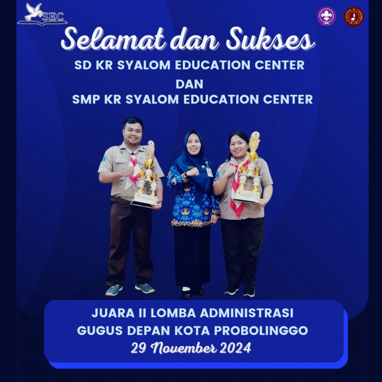 Prestasi