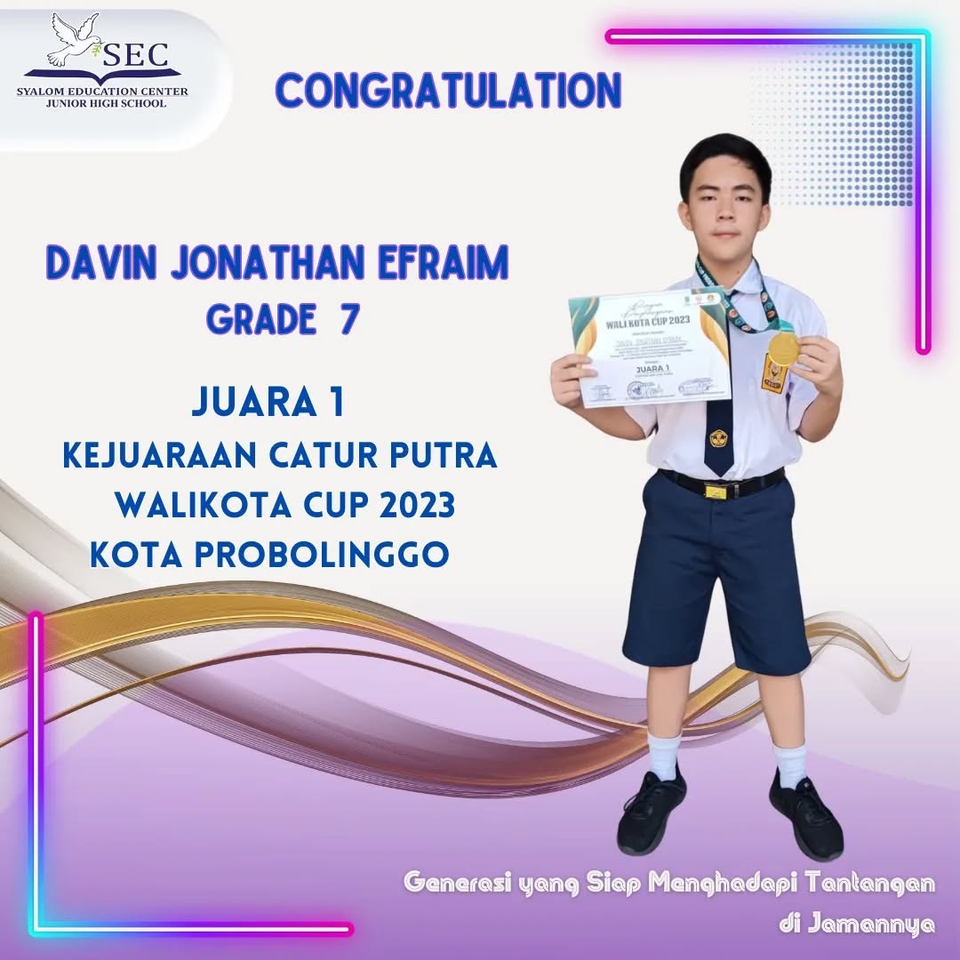 Prestasi