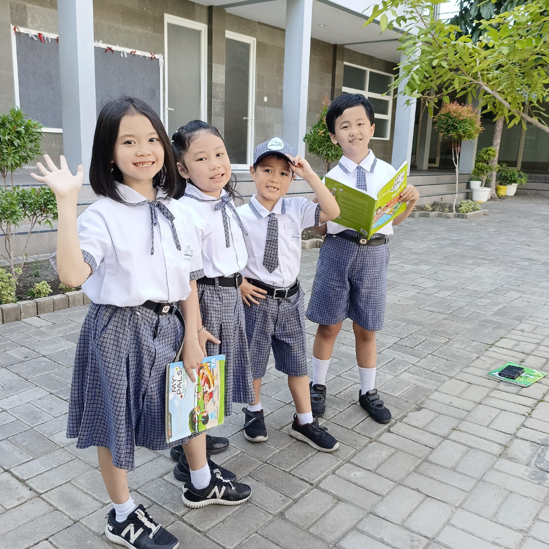 Elementary